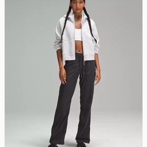 Lululemon Dance Studio Mid-Rise Pant Regular, size 4